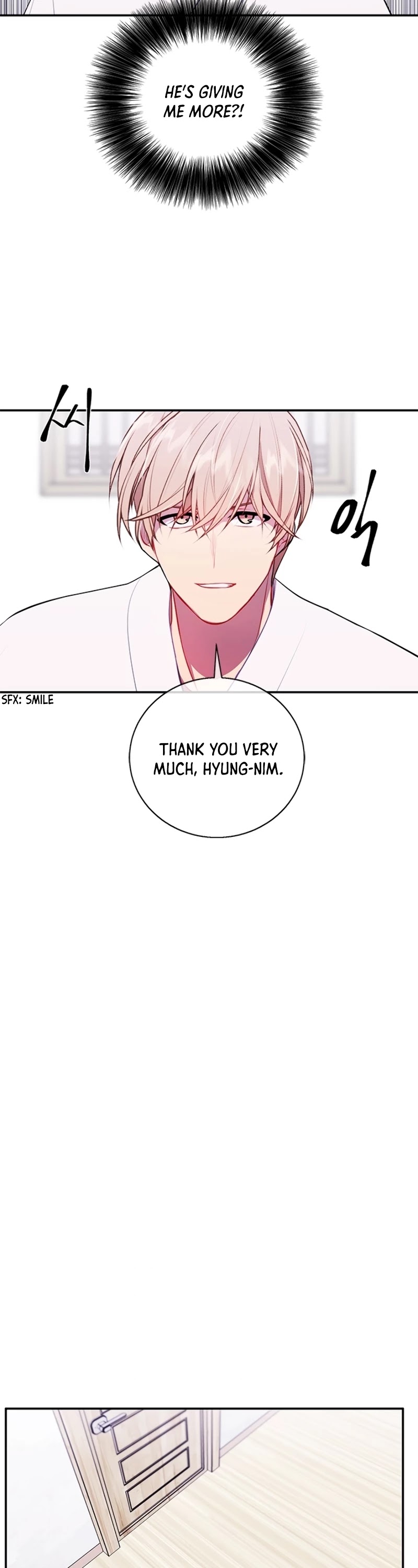 Trapped in a Webnovel as a Good-for-Nothing Chapter 34 page 30 - Chapter 34