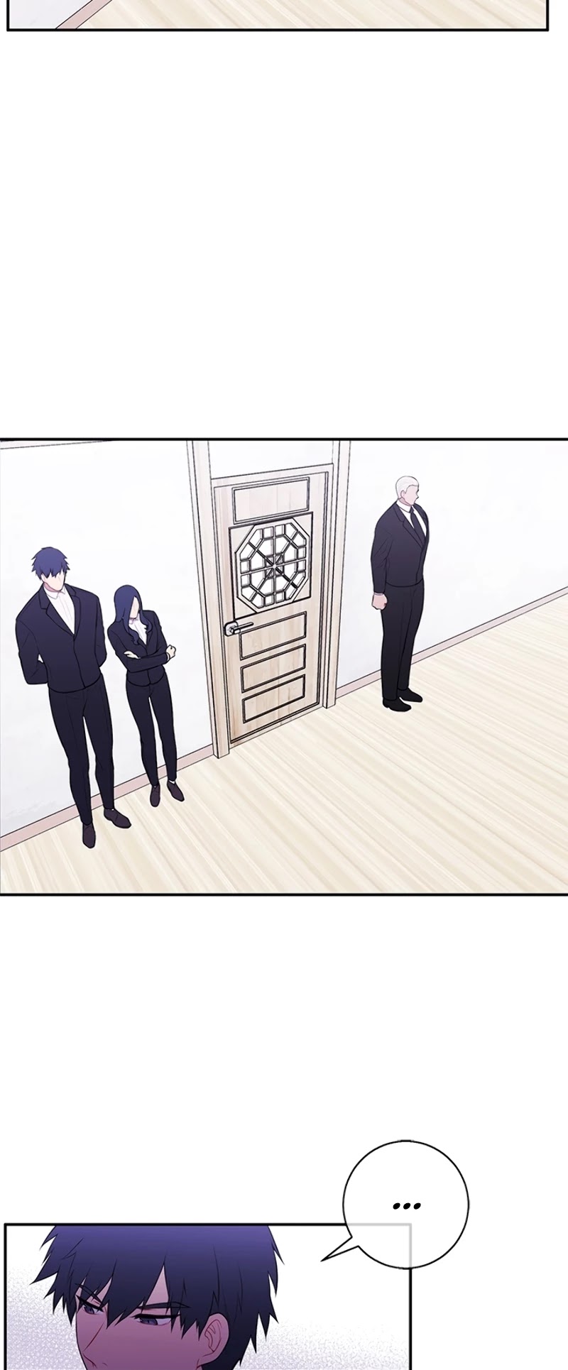 Trapped in a Webnovel as a Good-for-Nothing Chapter 34 page 31 - Chapter 34