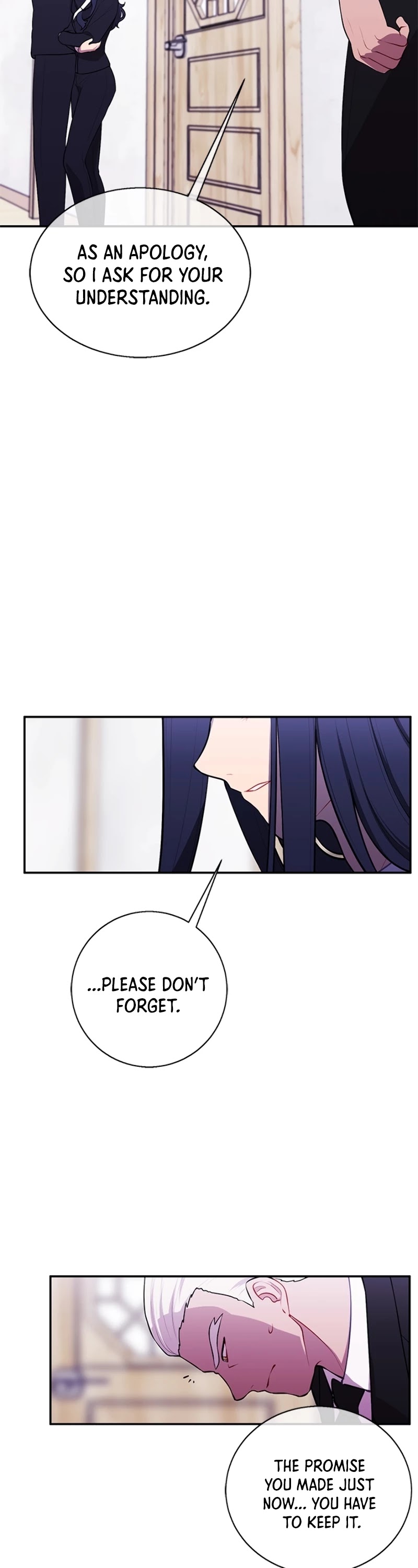 Trapped in a Webnovel as a Good-for-Nothing Chapter 34 page 36 - Chapter 34