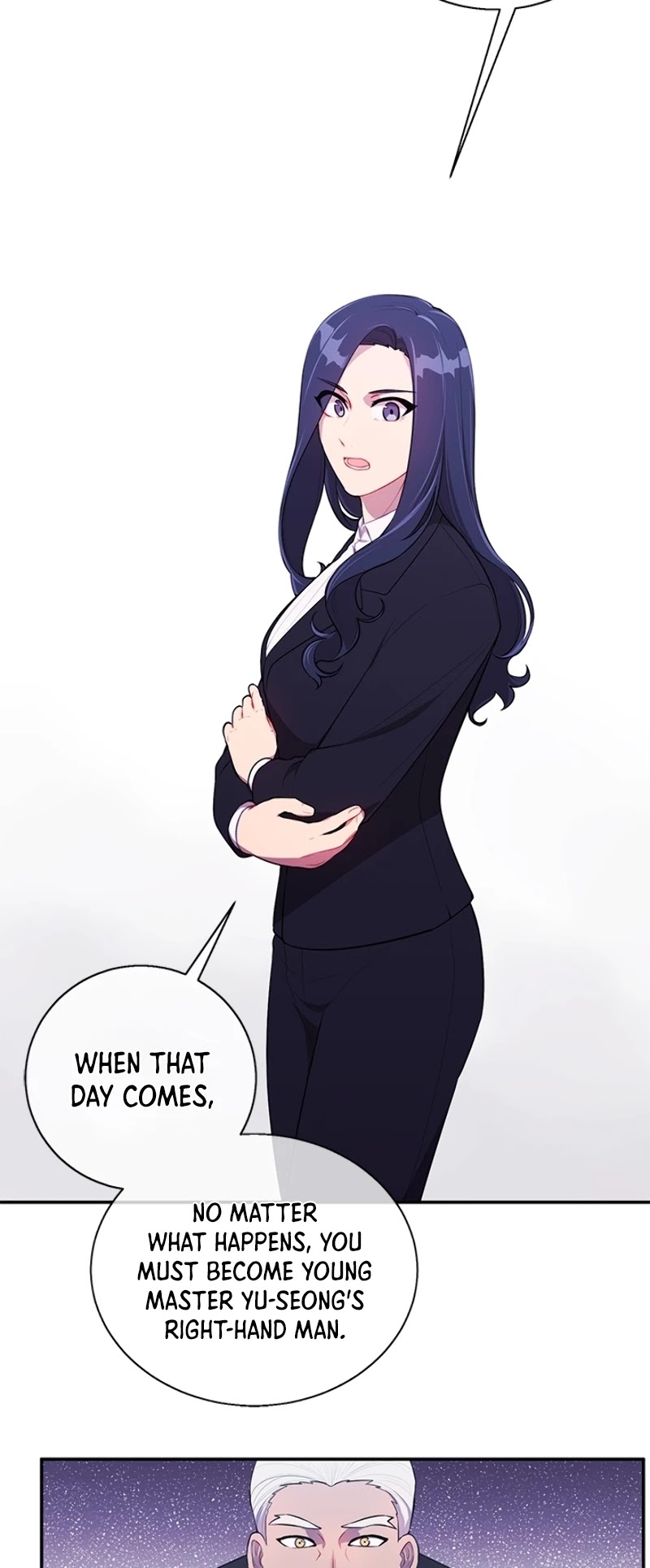 Trapped in a Webnovel as a Good-for-Nothing Chapter 34 page 37 - Chapter 34