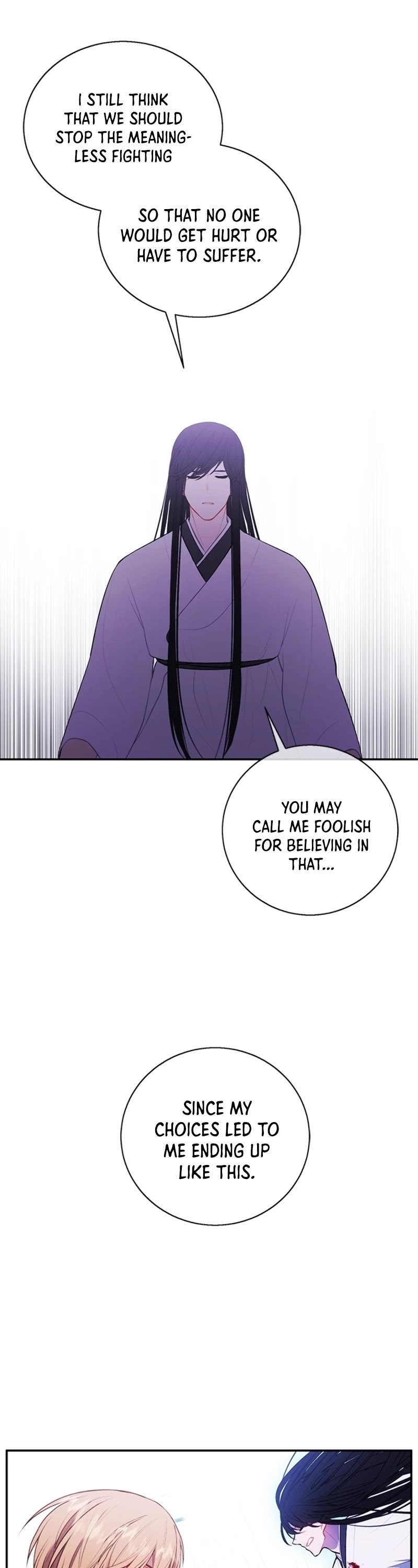 Trapped in a Webnovel as a Good-for-Nothing Chapter 34 page 5 - Chapter 34