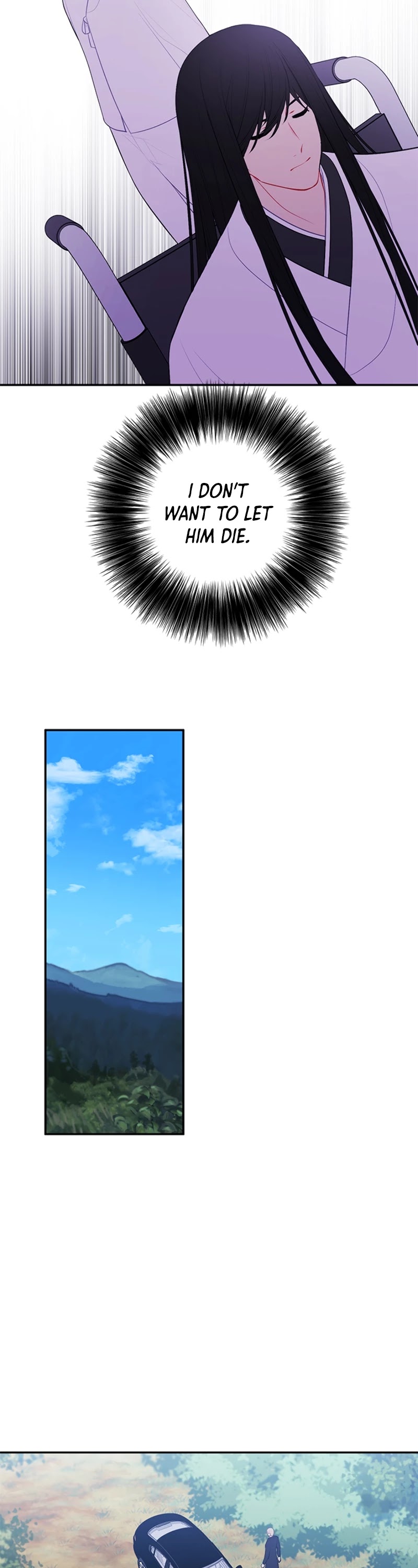 Trapped in a Webnovel as a Good-for-Nothing Chapter 35 page 10 - Chapter 35