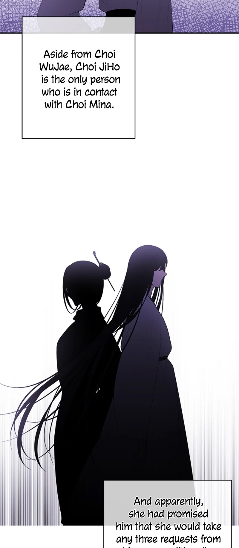 Trapped in a Webnovel as a Good-for-Nothing Chapter 35 page 12 - Chapter 35