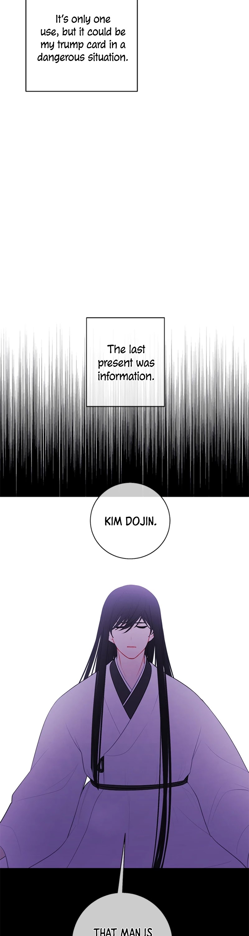 Trapped in a Webnovel as a Good-for-Nothing Chapter 35 page 16 - Chapter 35