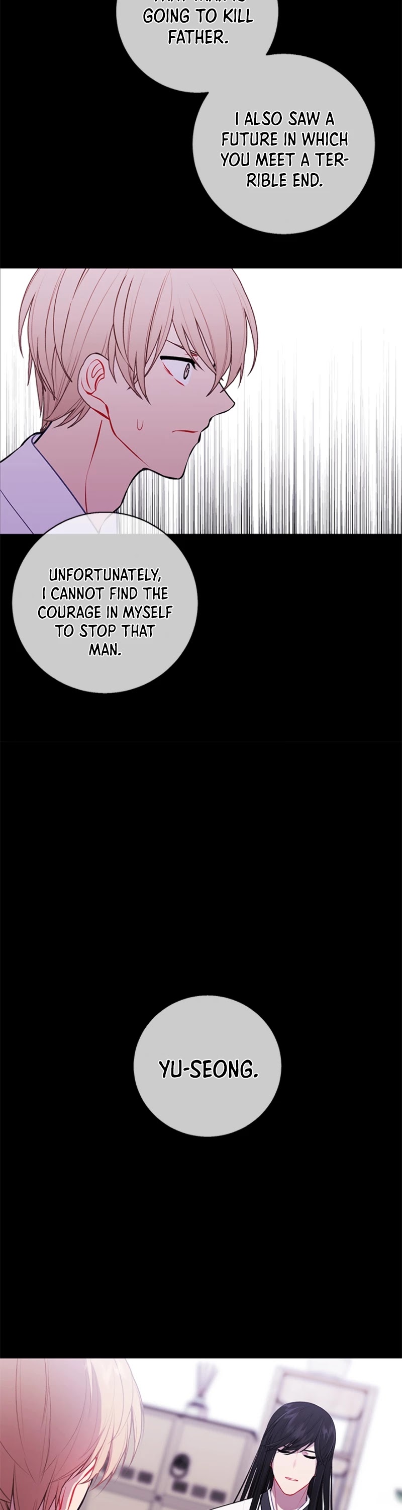 Trapped in a Webnovel as a Good-for-Nothing Chapter 35 page 17 - Chapter 35