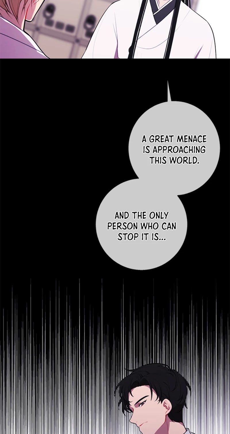 Trapped in a Webnovel as a Good-for-Nothing Chapter 35 page 18 - Chapter 35