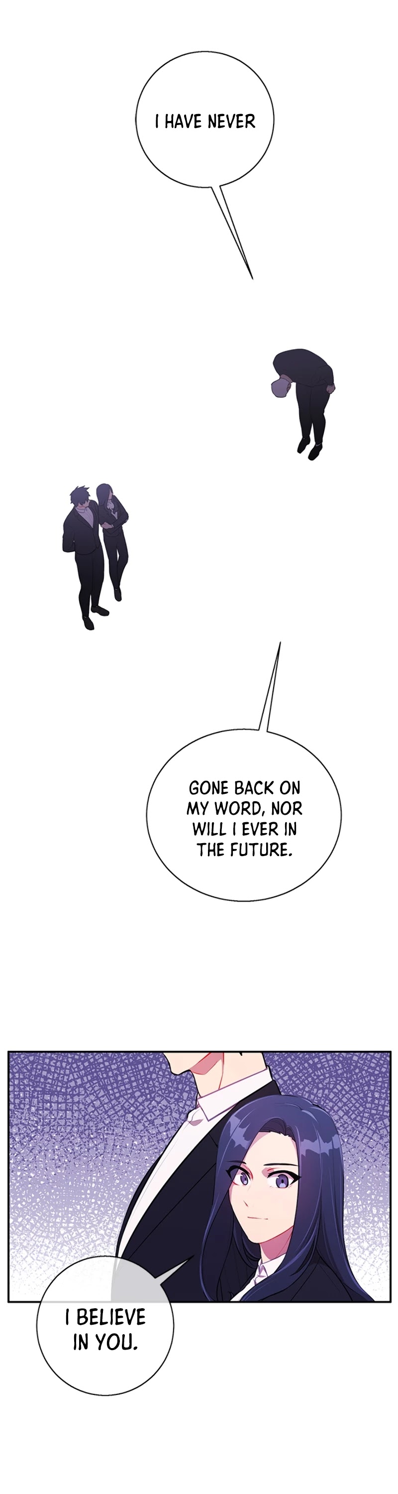 Trapped in a Webnovel as a Good-for-Nothing Chapter 35 page 2 - Chapter 35