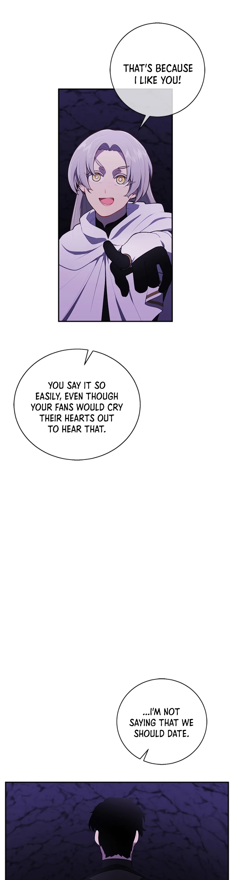 Trapped in a Webnovel as a Good-for-Nothing Chapter 35 page 28 - Chapter 35