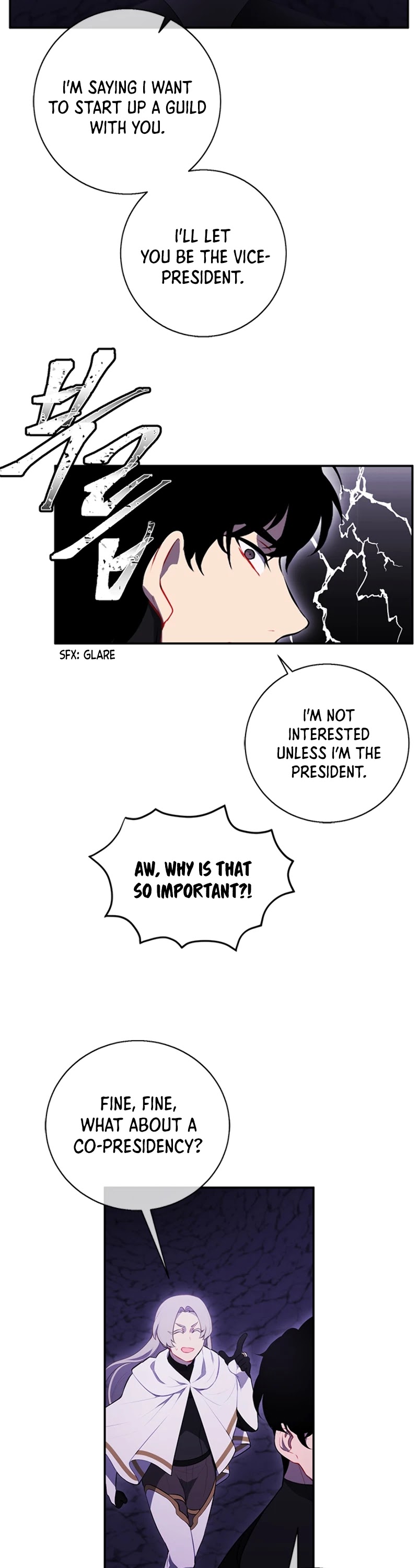 Trapped in a Webnovel as a Good-for-Nothing Chapter 35 page 29 - Chapter 35