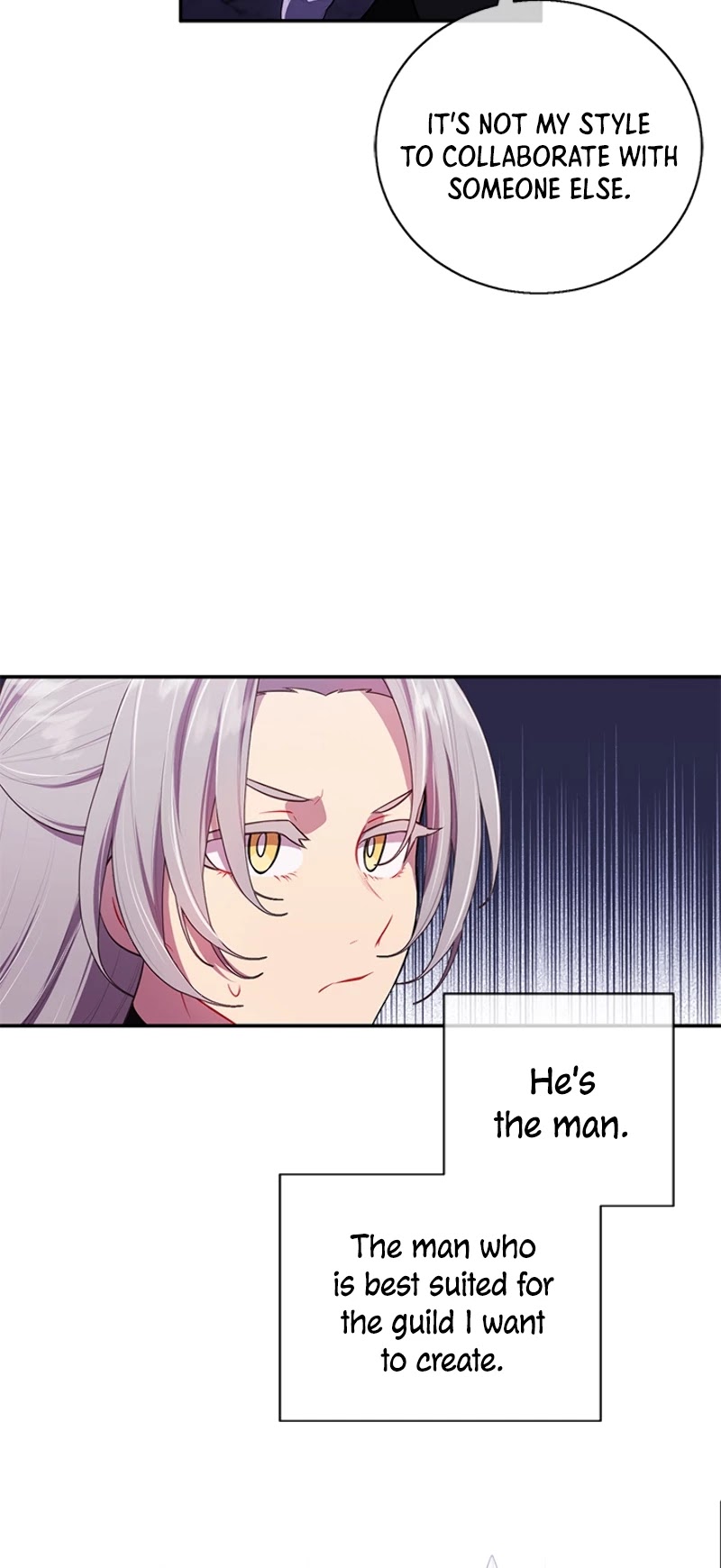 Trapped in a Webnovel as a Good-for-Nothing Chapter 35 page 30 - Chapter 35