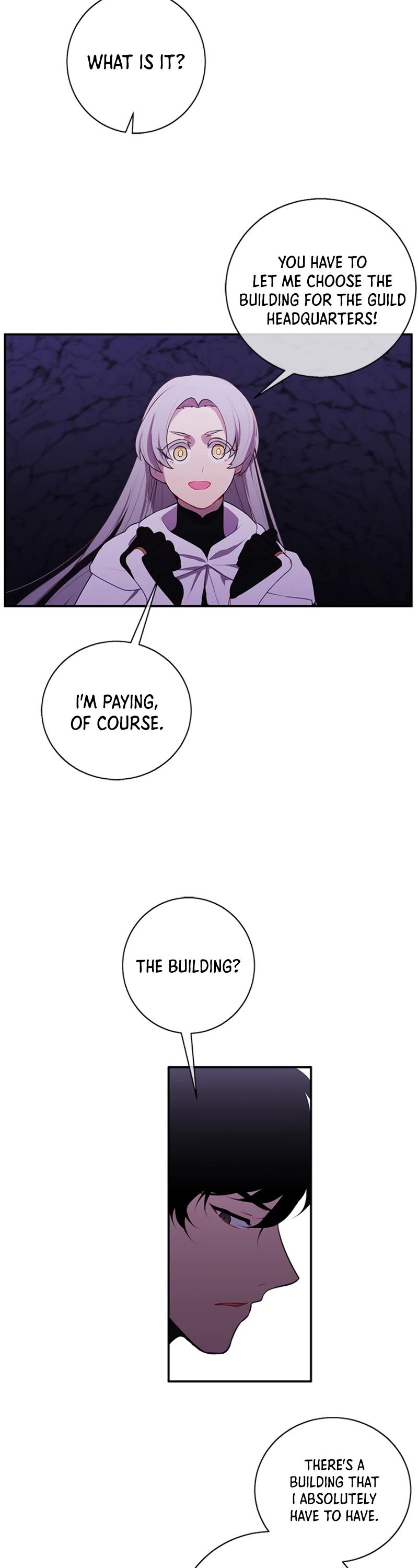 Trapped in a Webnovel as a Good-for-Nothing Chapter 35 page 33 - Chapter 35