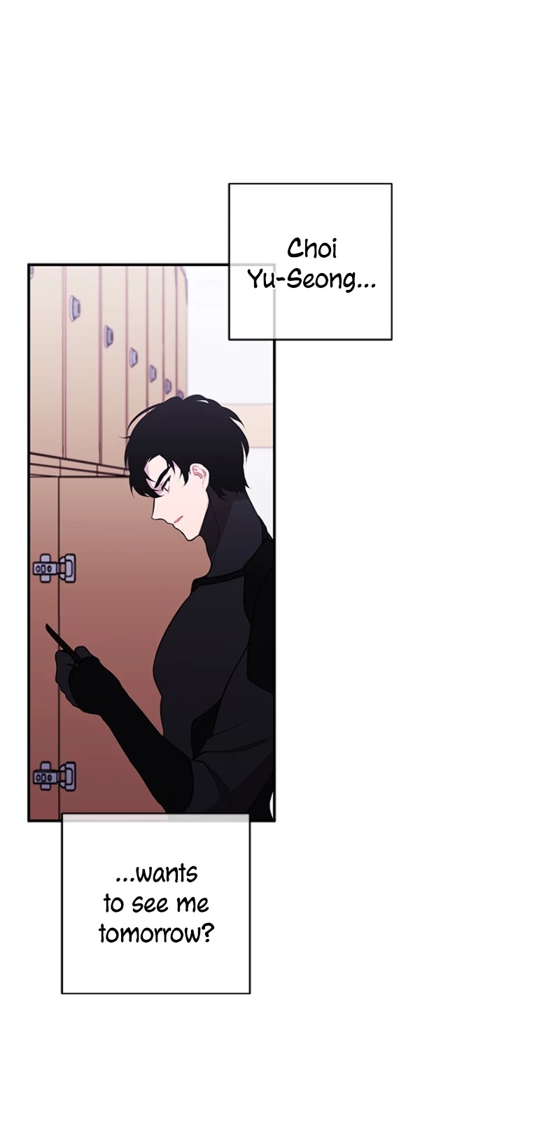 Trapped in a Webnovel as a Good-for-Nothing Chapter 35 page 36 - Chapter 35