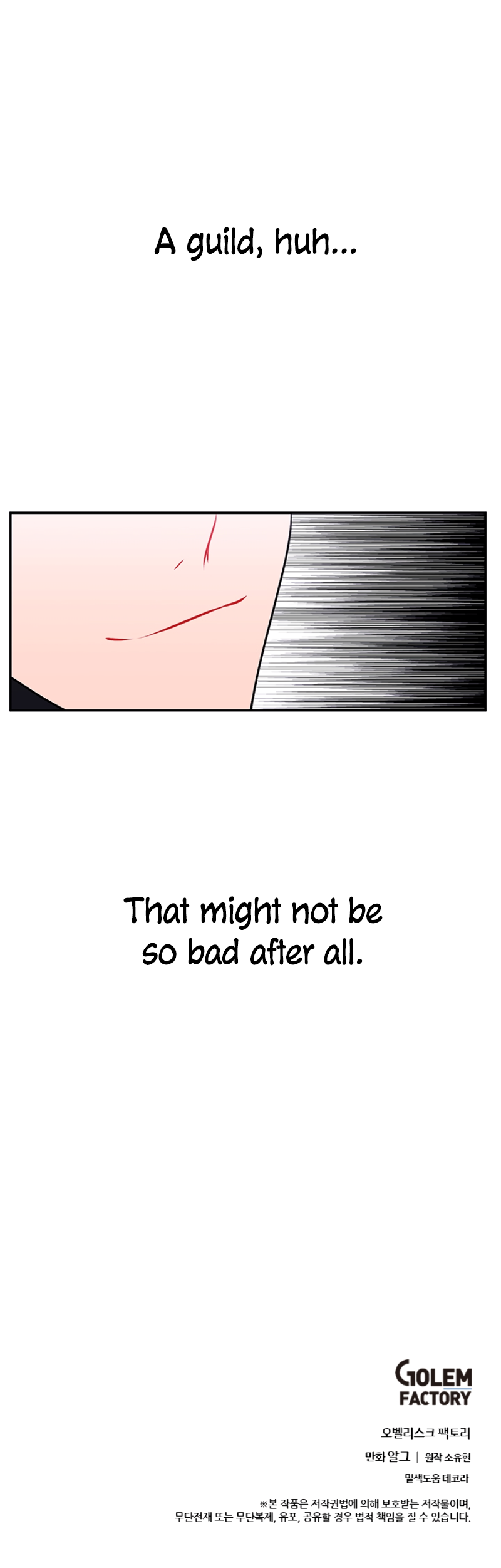 Trapped in a Webnovel as a Good-for-Nothing Chapter 35 page 38 - Chapter 35