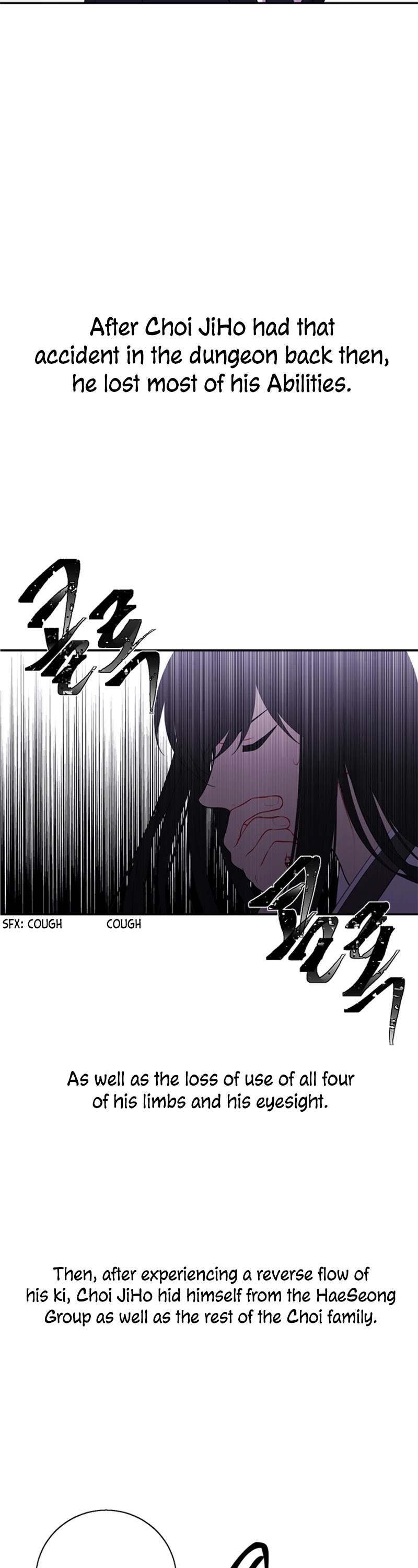 Trapped in a Webnovel as a Good-for-Nothing Chapter 35 page 5 - Chapter 35