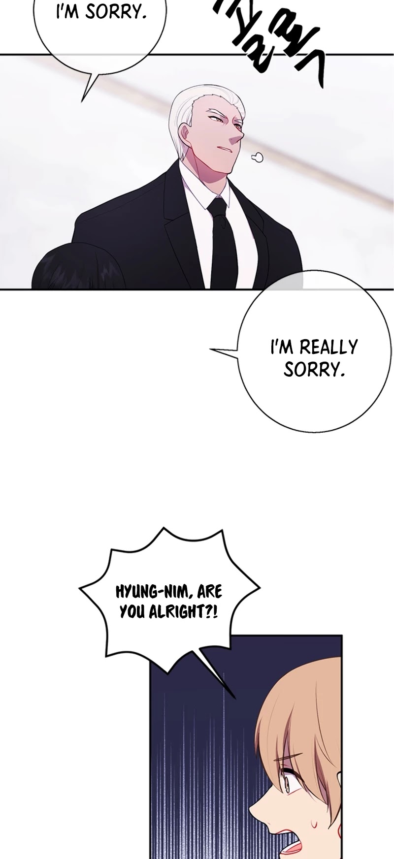 Trapped in a Webnovel as a Good-for-Nothing Chapter 35 page 6 - Chapter 35