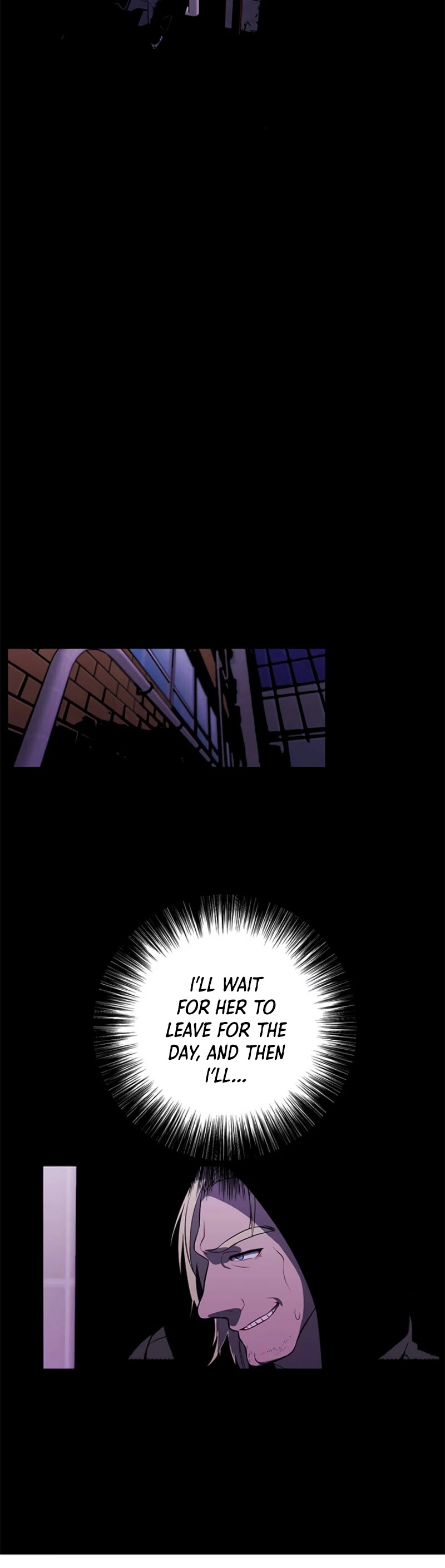Trapped in a Webnovel as a Good-for-Nothing Chapter 36 page 10 - Chapter 36