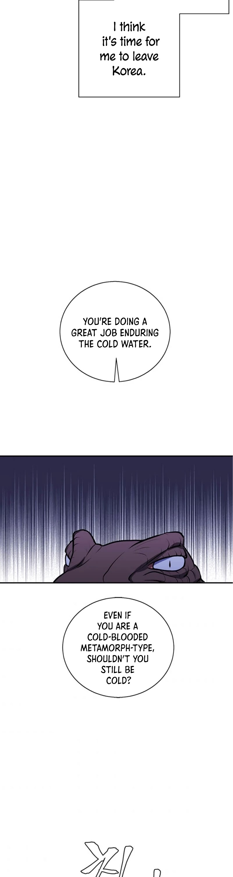 Trapped in a Webnovel as a Good-for-Nothing Chapter 36 page 15 - Chapter 36
