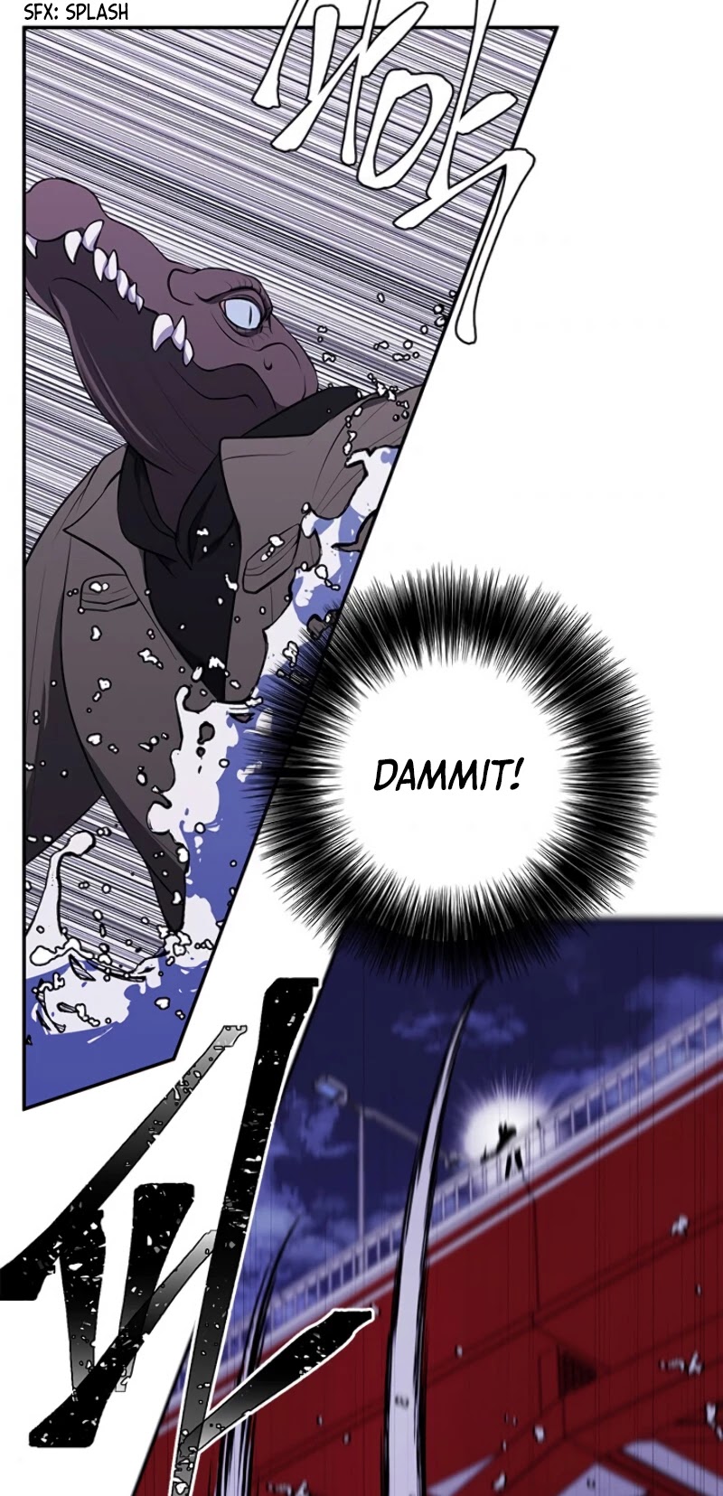 Trapped in a Webnovel as a Good-for-Nothing Chapter 36 page 16 - Chapter 36