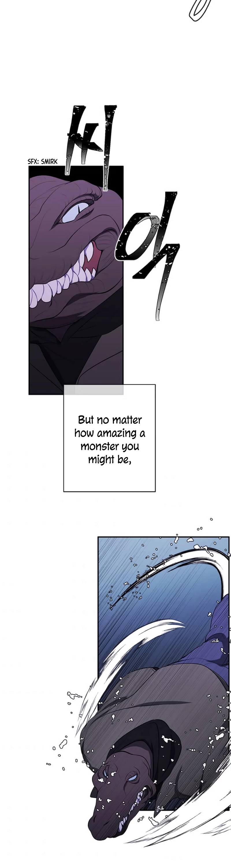 Trapped in a Webnovel as a Good-for-Nothing Chapter 36 page 20 - Chapter 36
