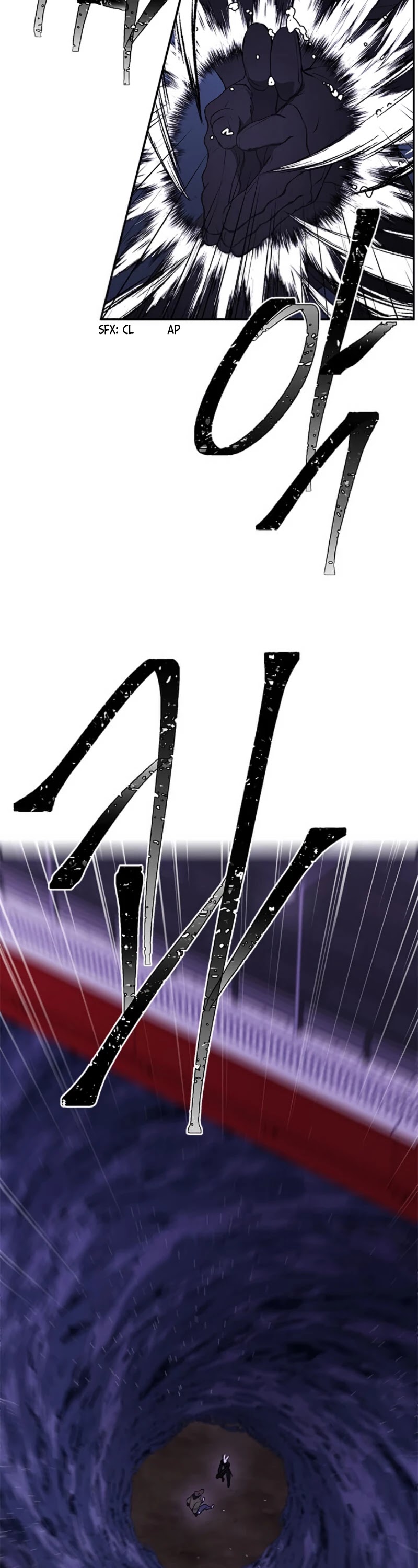 Trapped in a Webnovel as a Good-for-Nothing Chapter 36 page 22 - Chapter 36