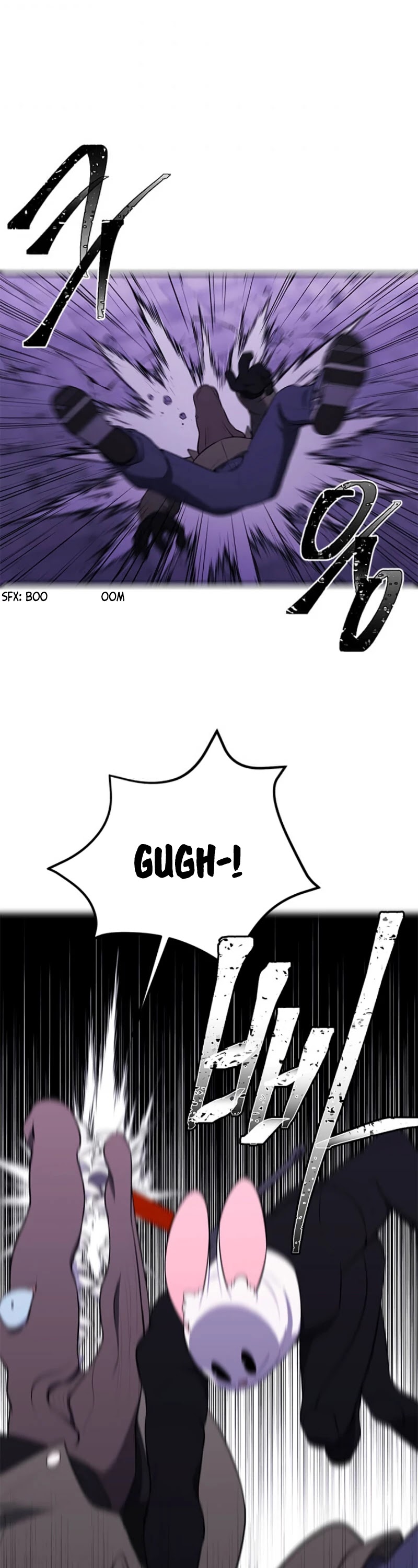 Trapped in a Webnovel as a Good-for-Nothing Chapter 36 page 26 - Chapter 36