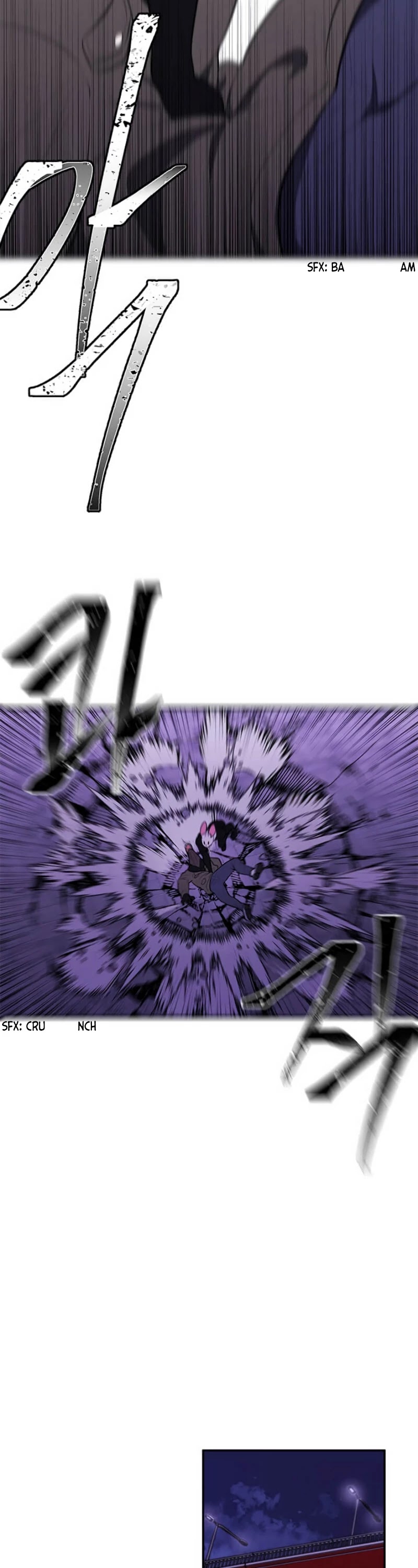 Trapped in a Webnovel as a Good-for-Nothing Chapter 36 page 27 - Chapter 36