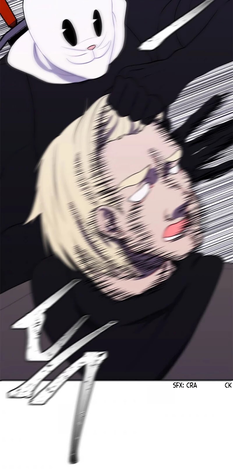 Trapped in a Webnovel as a Good-for-Nothing Chapter 36 page 30 - Chapter 36