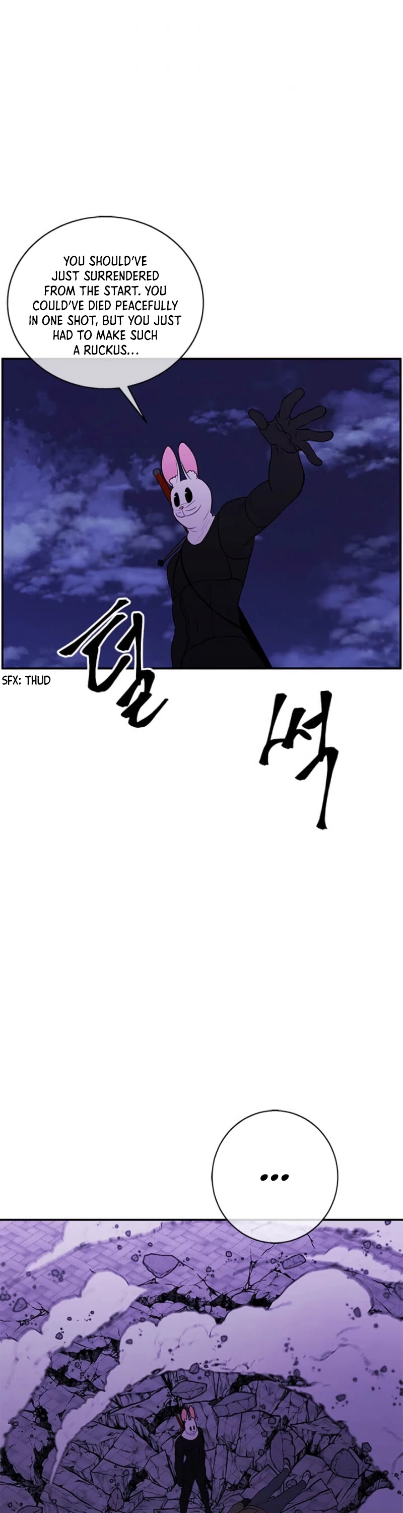 Trapped in a Webnovel as a Good-for-Nothing Chapter 36 page 31 - Chapter 36