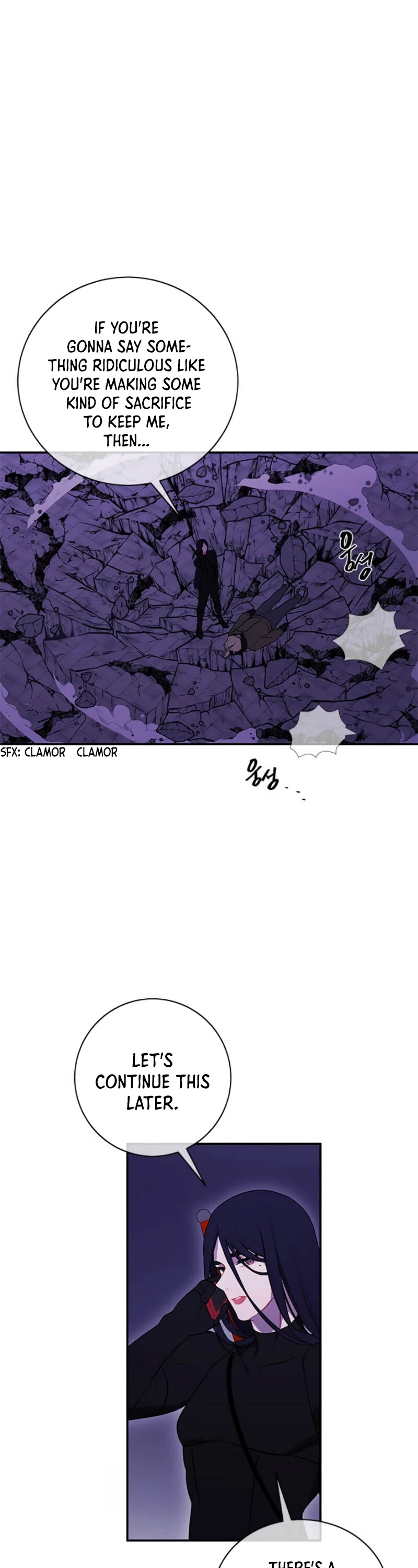 Trapped in a Webnovel as a Good-for-Nothing Chapter 36 page 37 - Chapter 36