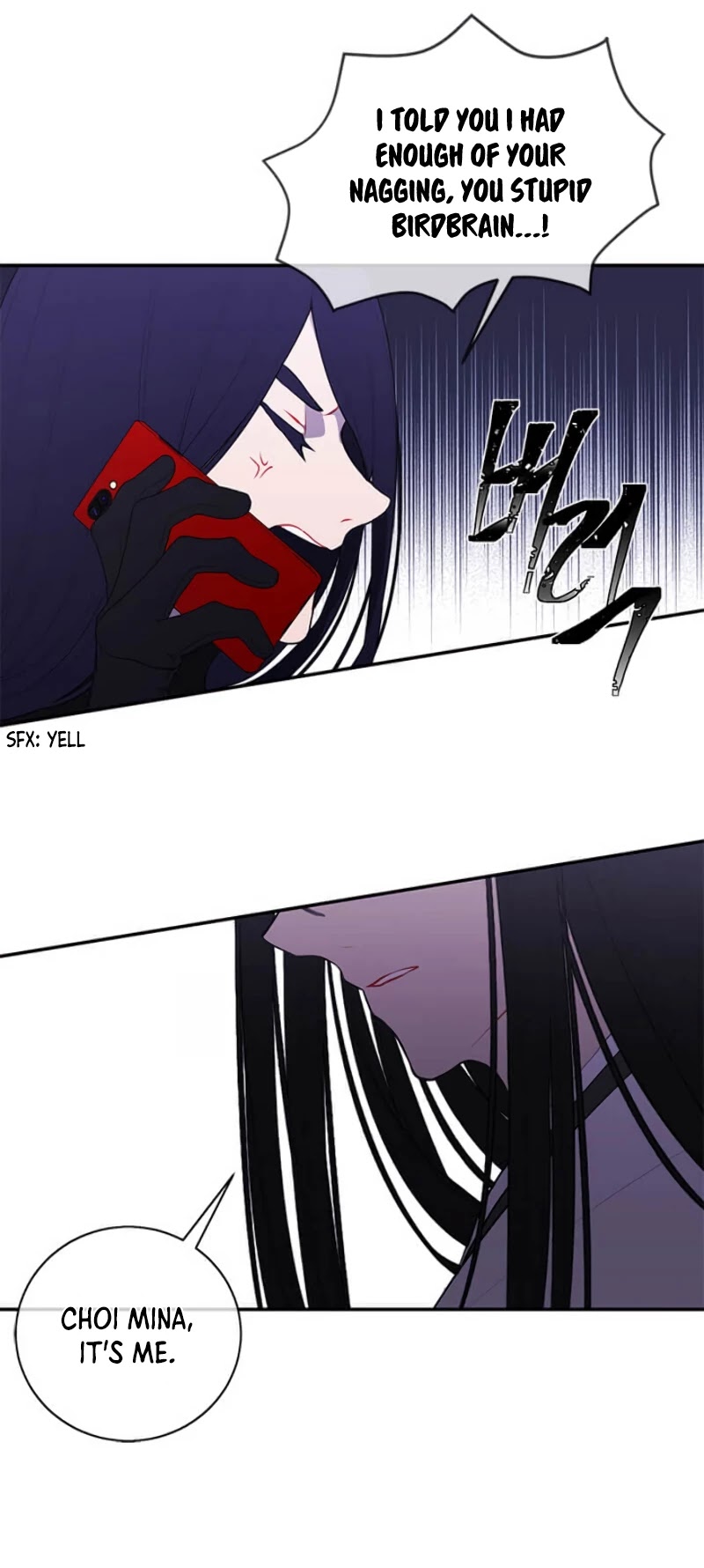 Trapped in a Webnovel as a Good-for-Nothing Chapter 36 page 41 - Chapter 36