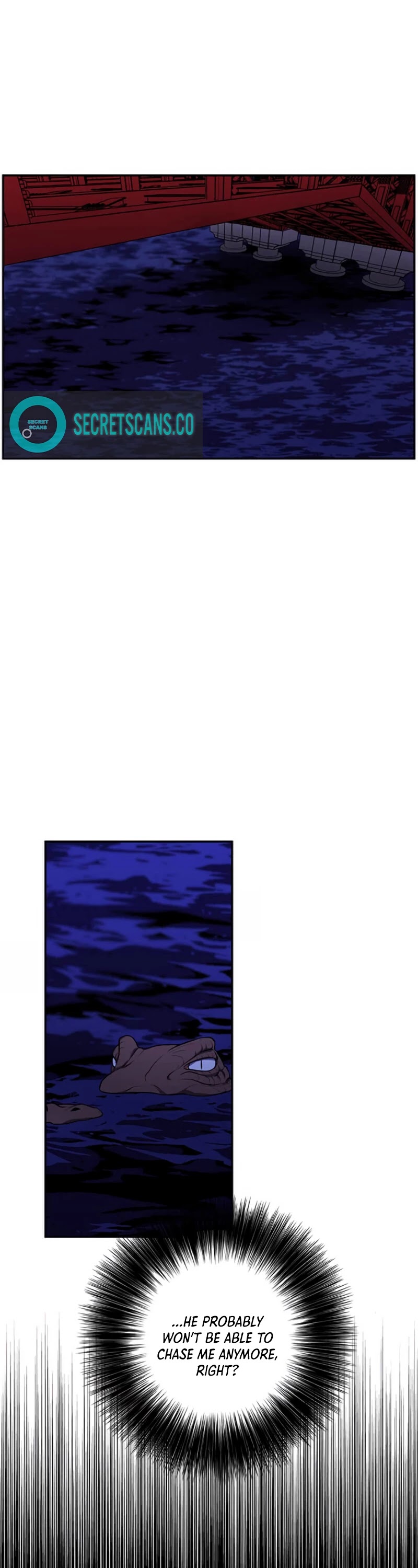 Trapped in a Webnovel as a Good-for-Nothing Chapter 36 page 6 - Chapter 36