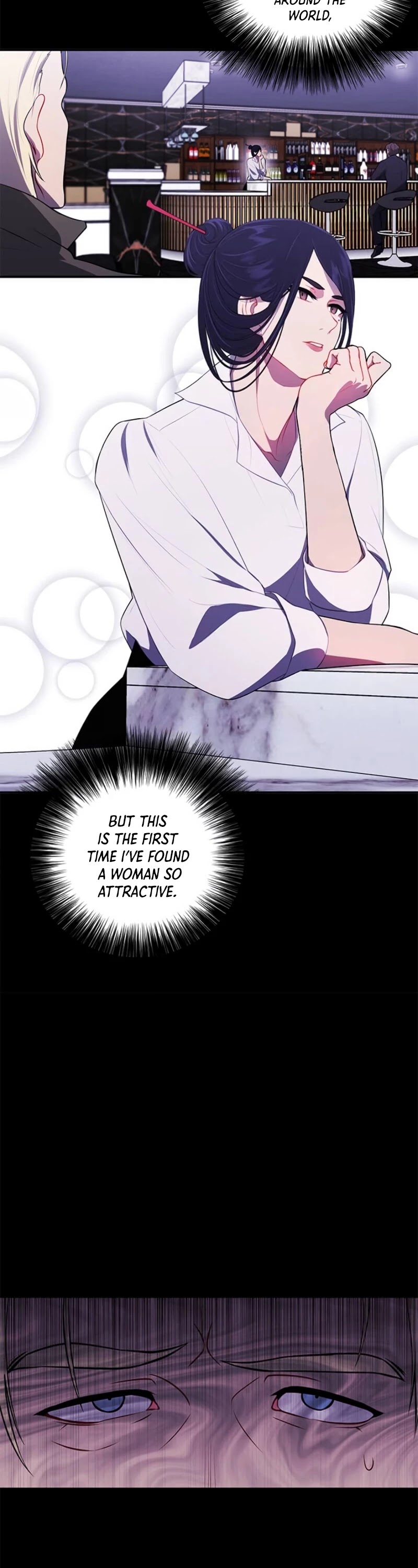 Trapped in a Webnovel as a Good-for-Nothing Chapter 36 page 8 - Chapter 36