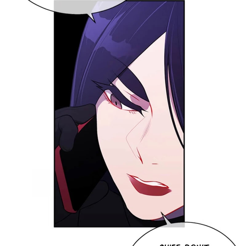 Trapped in a Webnovel as a Good-for-Nothing Chapter 36 cover