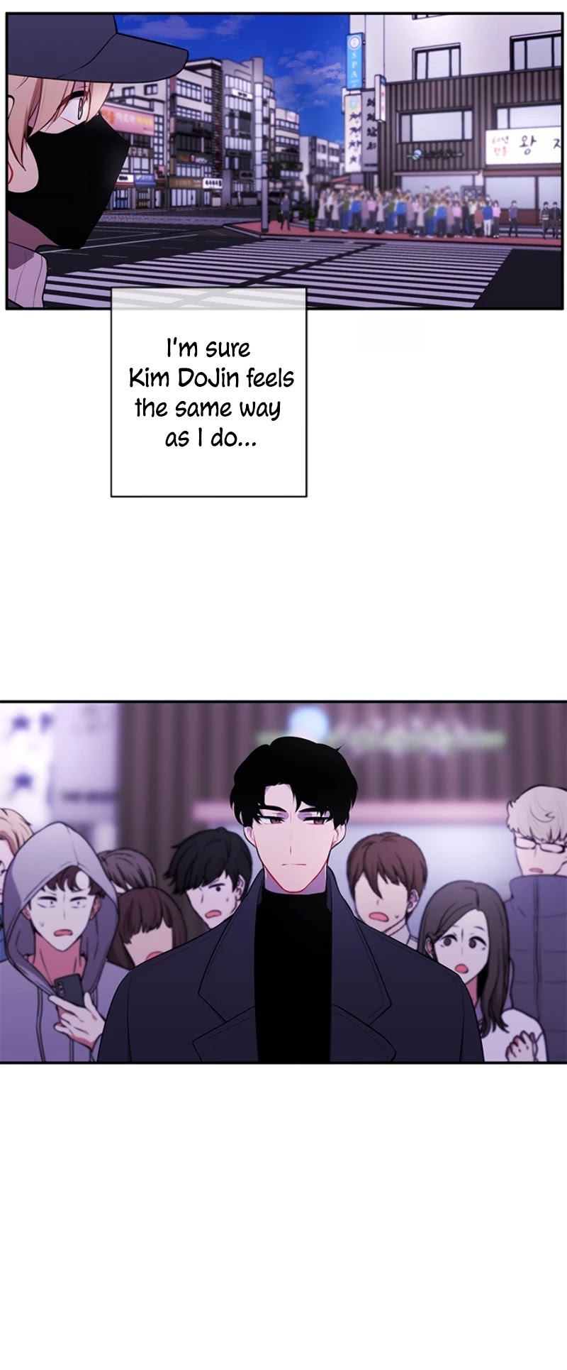 Trapped in a Webnovel as a Good-for-Nothing Chapter 37 page 12 - Chapter 37