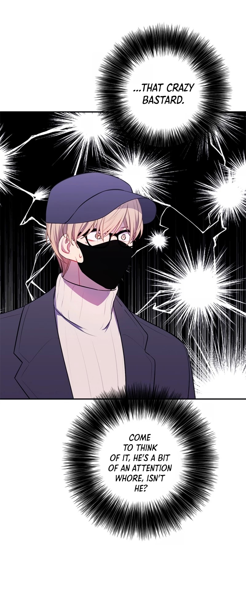 Trapped in a Webnovel as a Good-for-Nothing Chapter 37 page 13 - Chapter 37