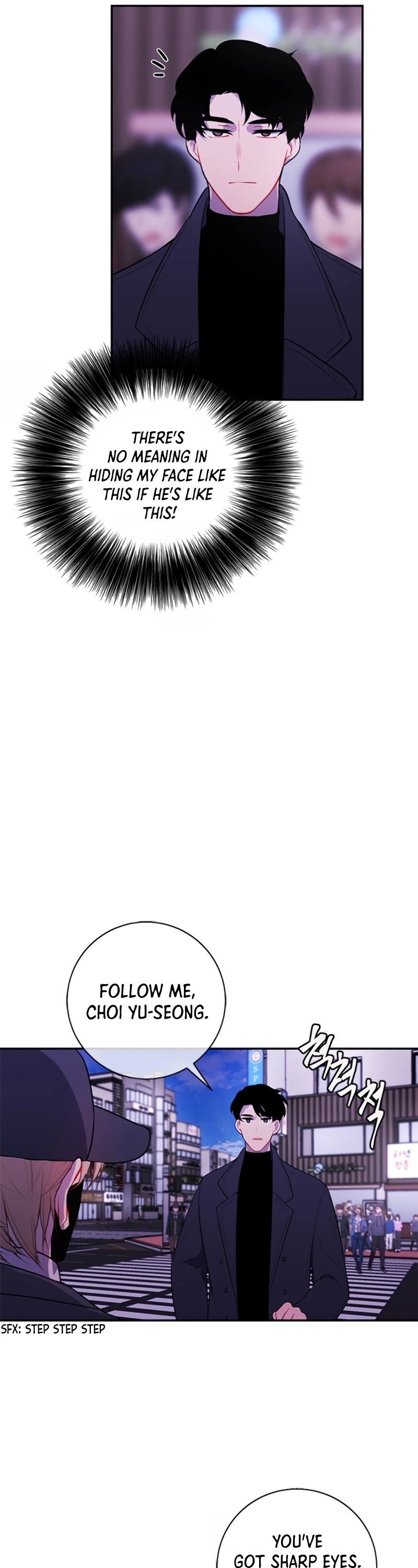 Trapped in a Webnovel as a Good-for-Nothing Chapter 37 page 14 - Chapter 37