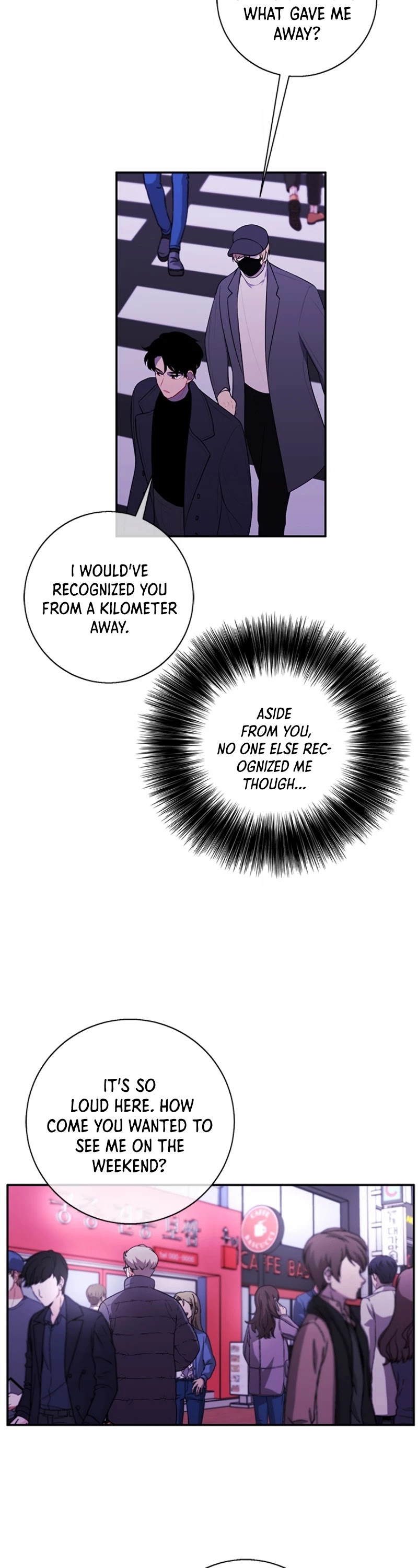 Trapped in a Webnovel as a Good-for-Nothing Chapter 37 page 15 - Chapter 37