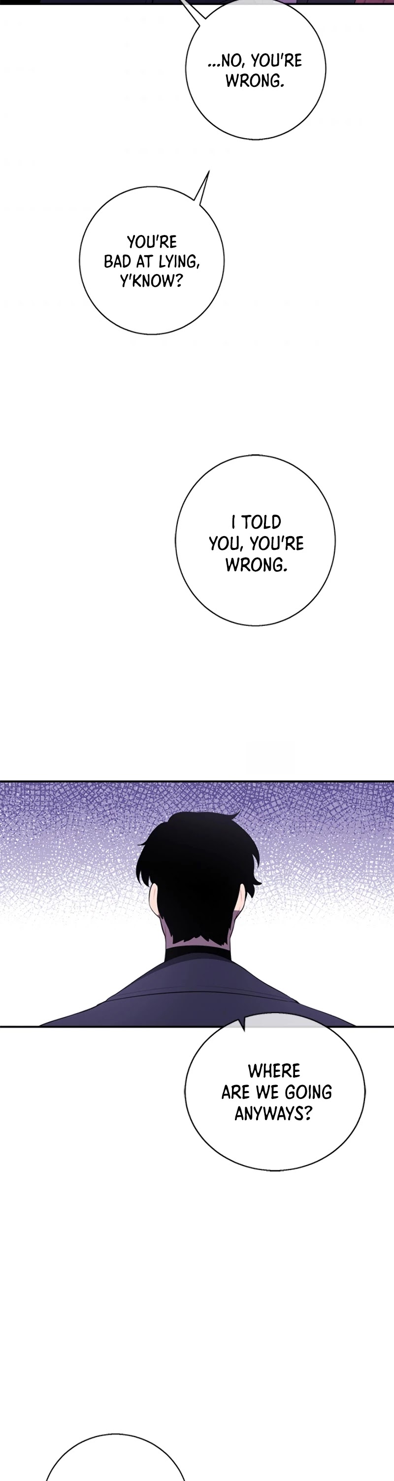 Trapped in a Webnovel as a Good-for-Nothing Chapter 37 page 17 - Chapter 37