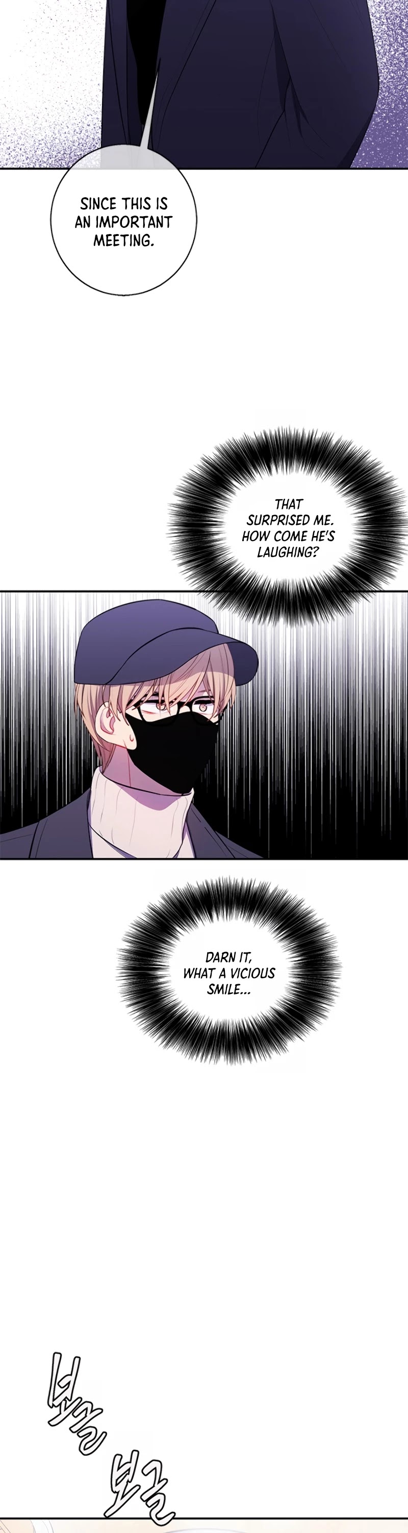 Trapped in a Webnovel as a Good-for-Nothing Chapter 37 page 19 - Chapter 37