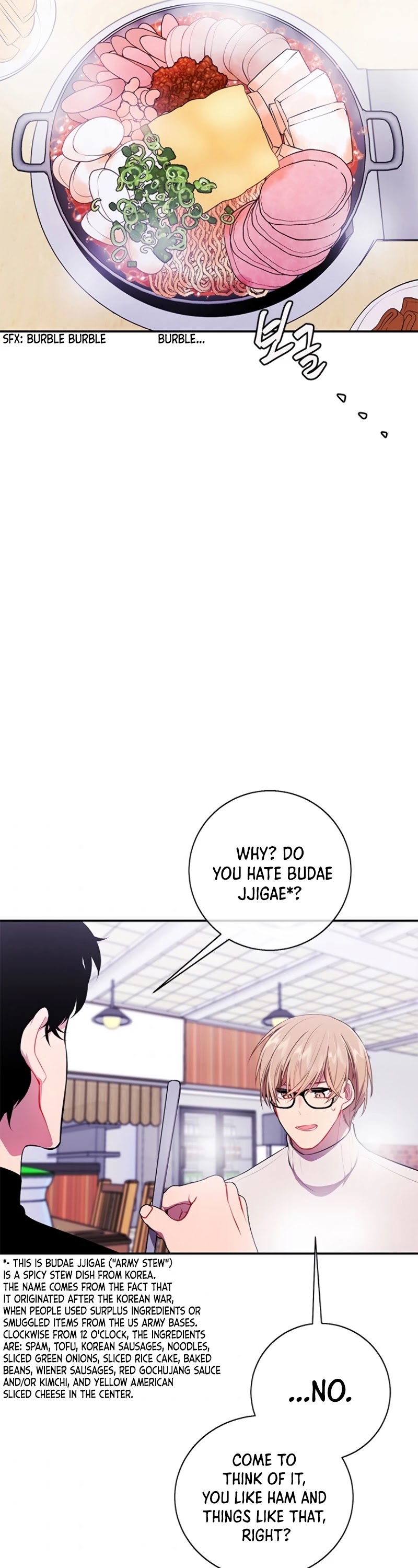 Trapped in a Webnovel as a Good-for-Nothing Chapter 37 page 20 - Chapter 37