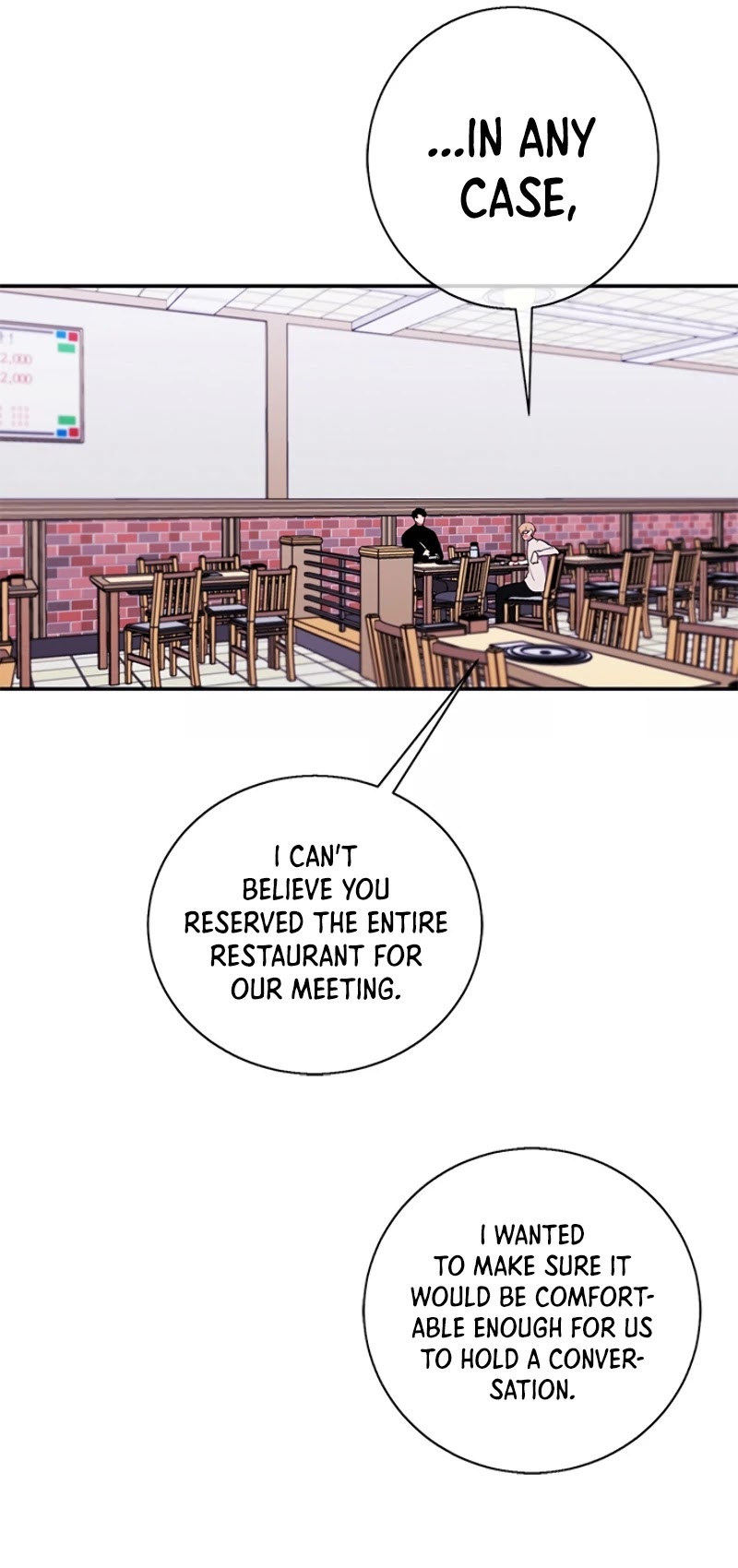 Trapped in a Webnovel as a Good-for-Nothing Chapter 37 page 22 - Chapter 37