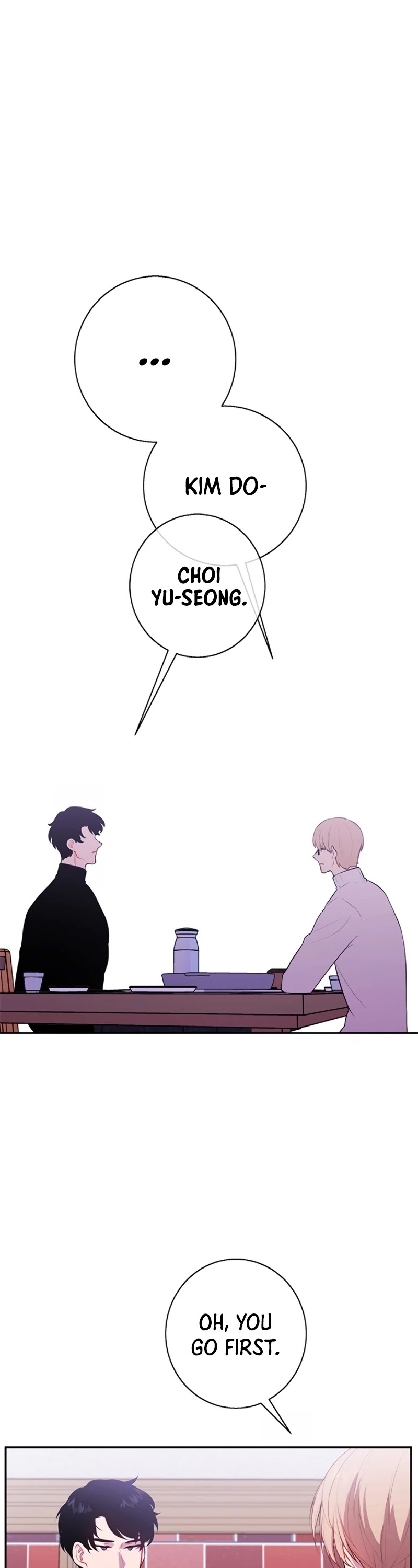 Trapped in a Webnovel as a Good-for-Nothing Chapter 37 page 23 - Chapter 37
