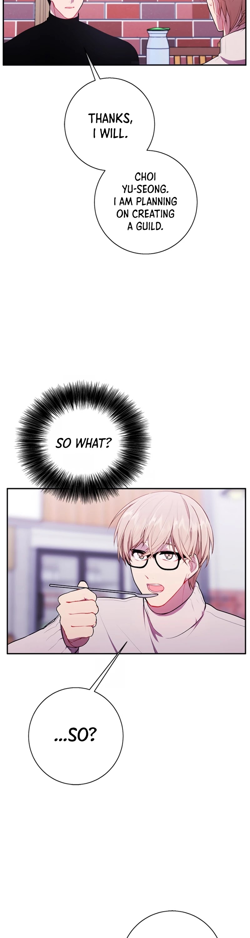 Trapped in a Webnovel as a Good-for-Nothing Chapter 37 page 24 - Chapter 37