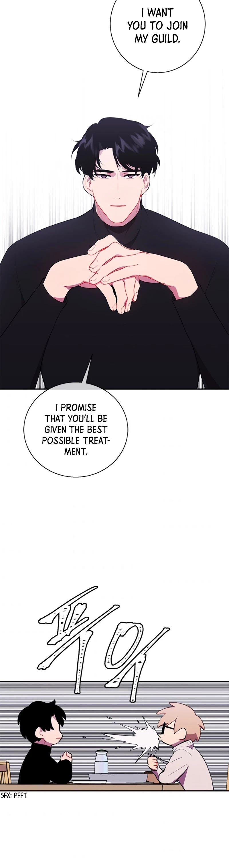 Trapped in a Webnovel as a Good-for-Nothing Chapter 37 page 25 - Chapter 37
