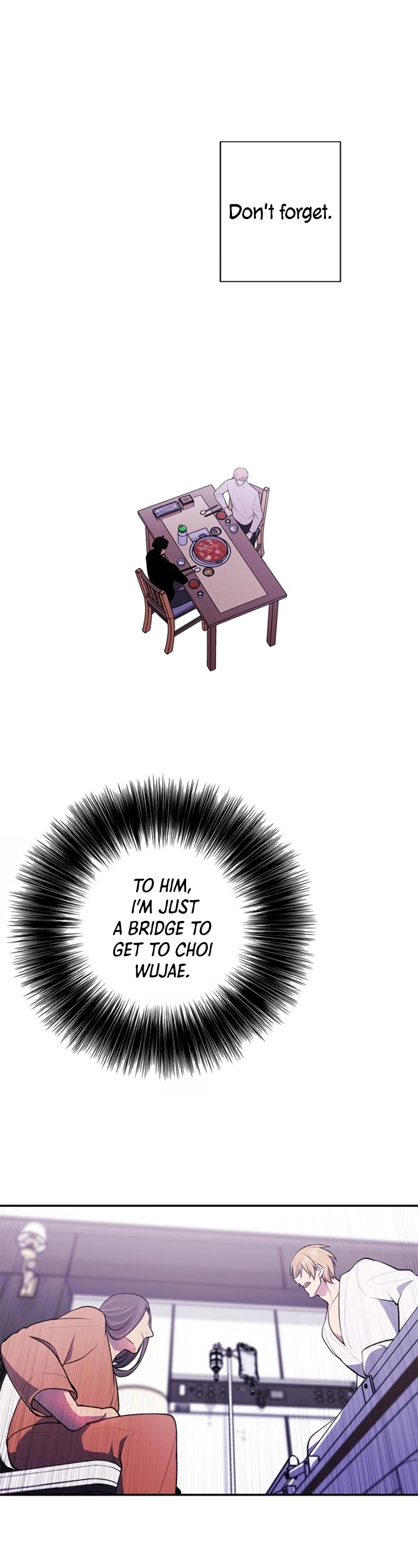 Trapped in a Webnovel as a Good-for-Nothing Chapter 37 page 29 - Chapter 37