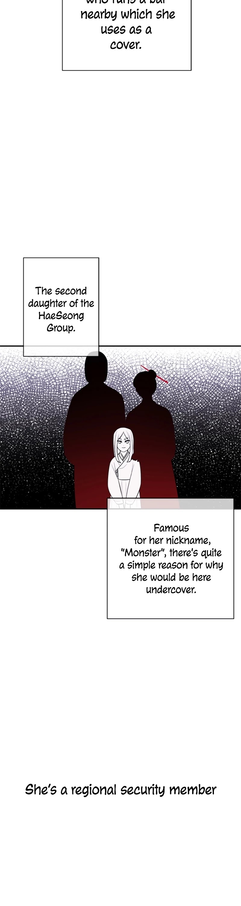 Trapped in a Webnovel as a Good-for-Nothing Chapter 37 page 9 - Chapter 37