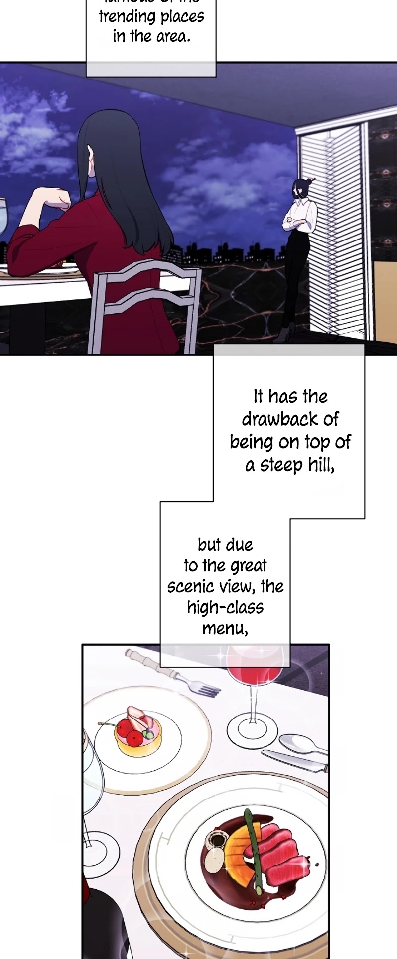 Trapped in a Webnovel as a Good-for-Nothing Chapter 38 page 13 - Chapter 38