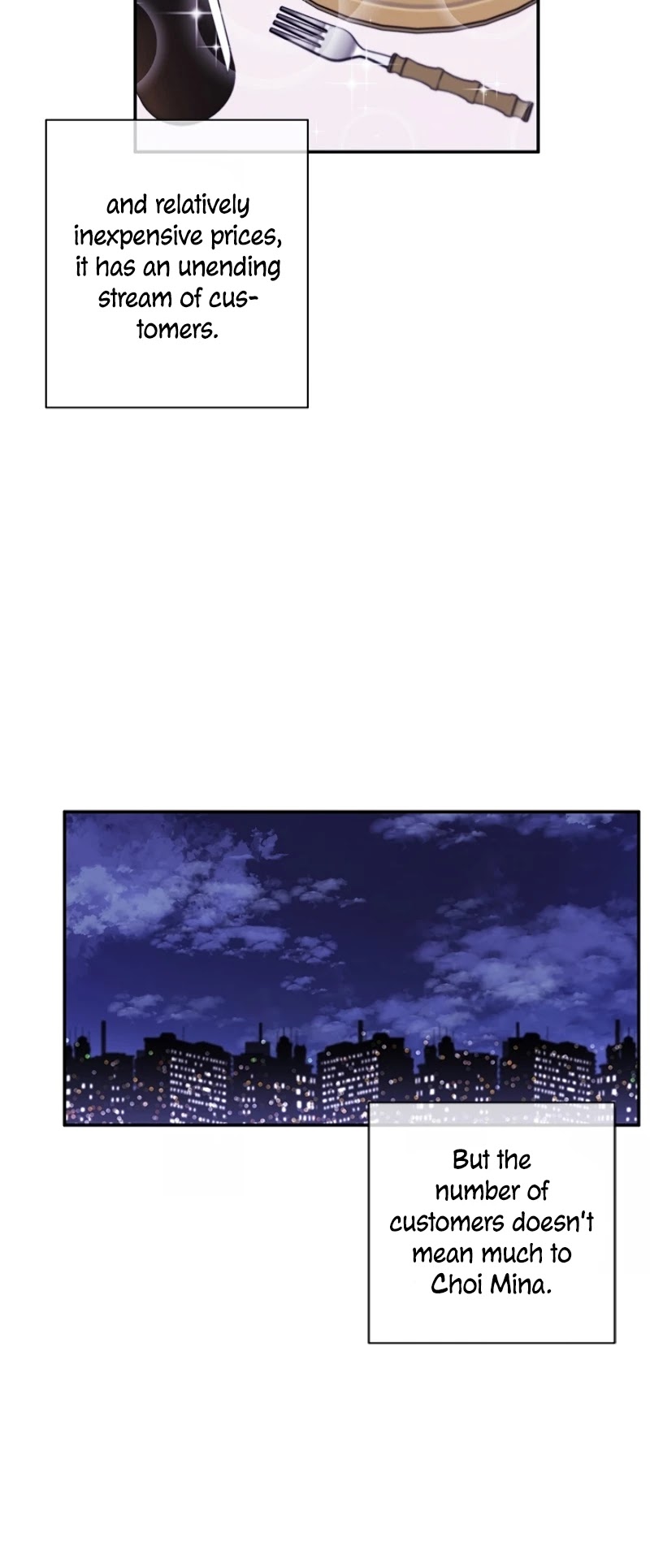 Trapped in a Webnovel as a Good-for-Nothing Chapter 38 page 14 - Chapter 38