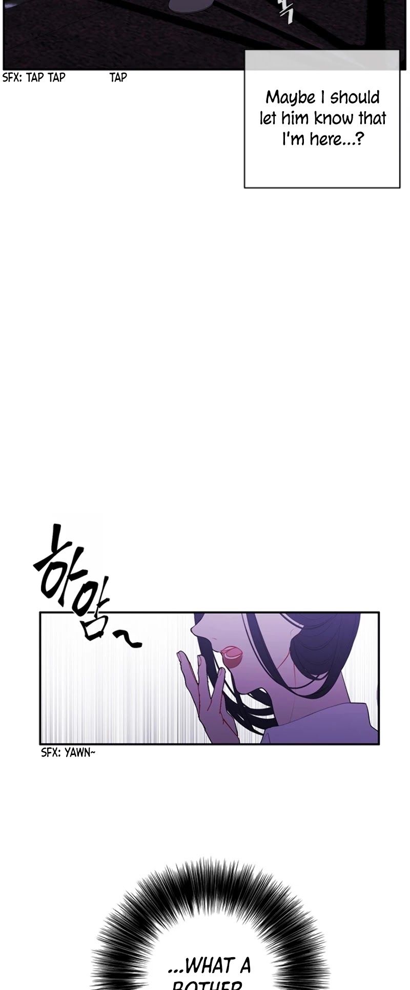 Trapped in a Webnovel as a Good-for-Nothing Chapter 38 page 19 - Chapter 38