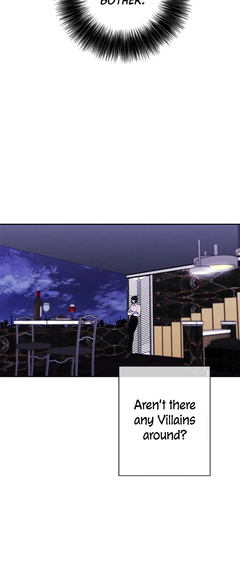 Trapped in a Webnovel as a Good-for-Nothing Chapter 38 page 20 - Chapter 38